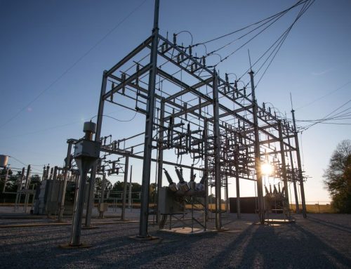 آیا رشد نیروگاه خوب است؟