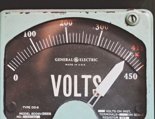 چگونه برق تغییر کرده است